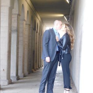 Meet your Posher, Daniel